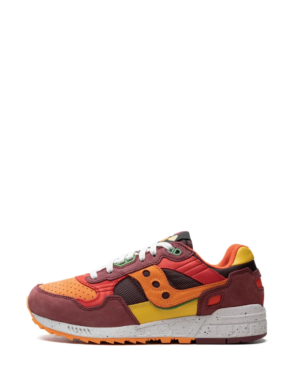 Saucony Shadow 5000 Fall Foliage Sneakers