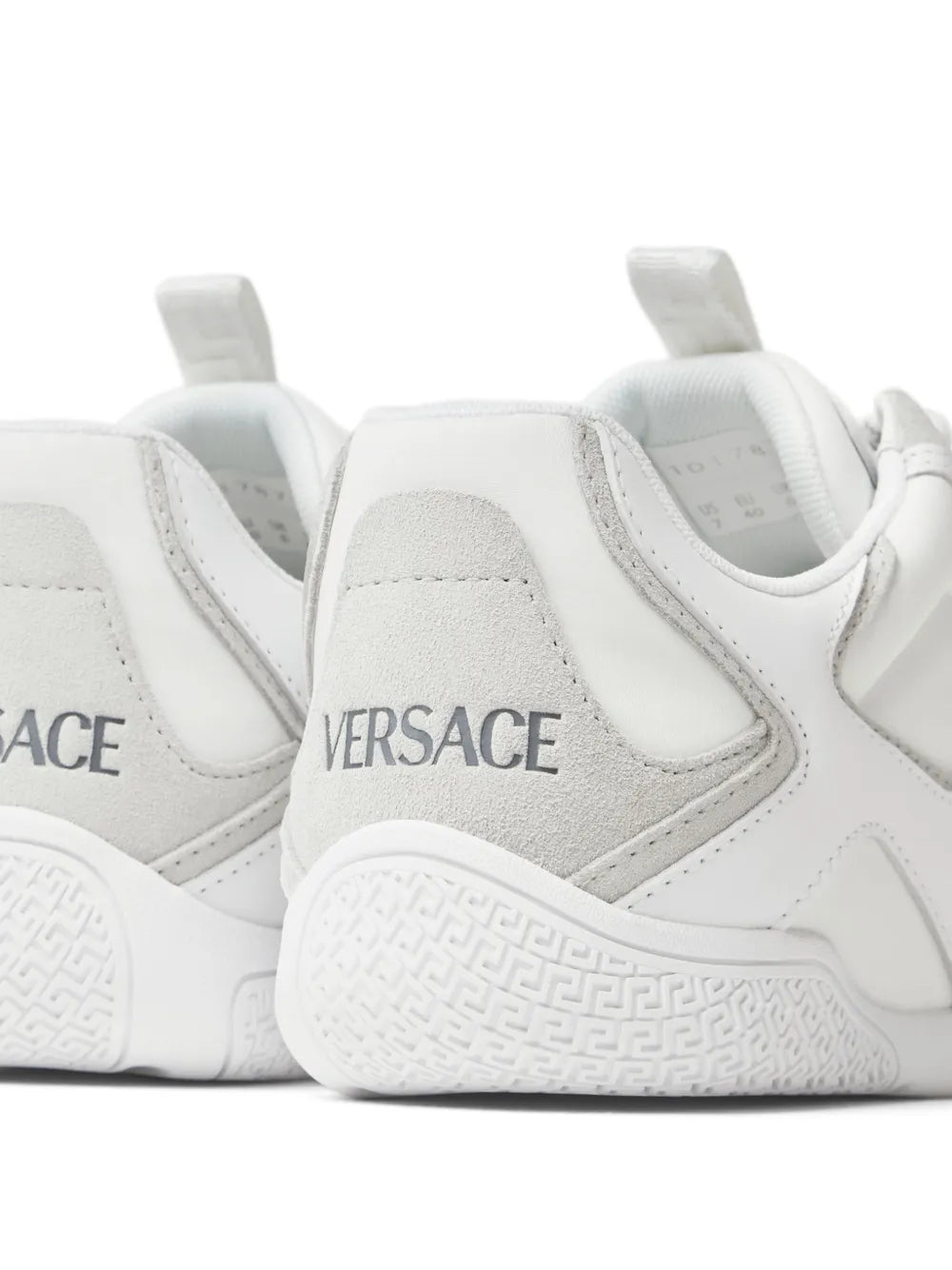 Versace Galaxia Sneakers