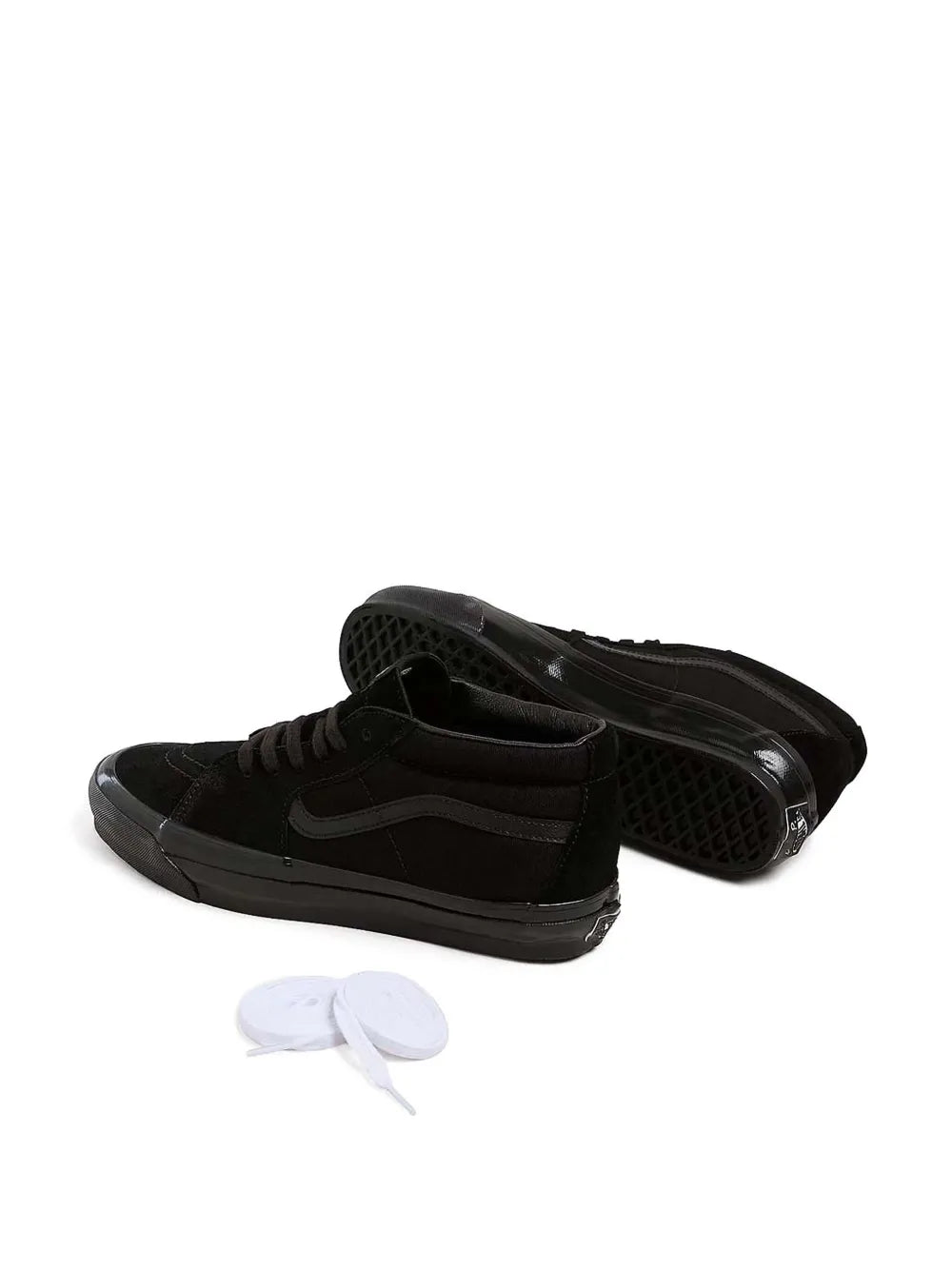 Vans Sk8-Mid 83 Sneakers