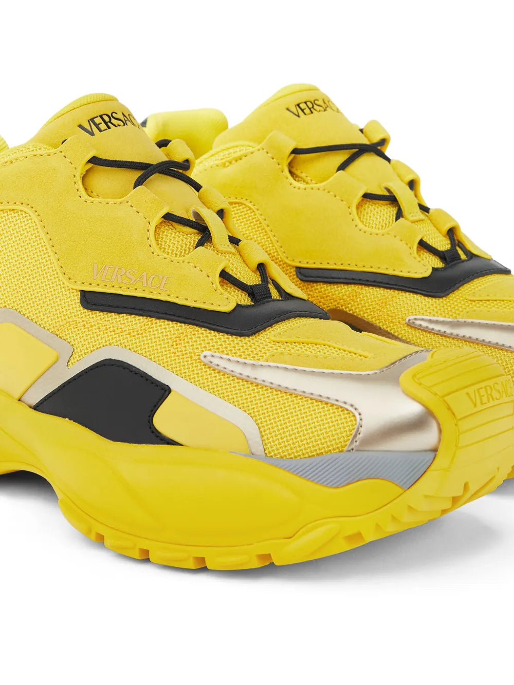 Versace Mercury M_Vs_04 Sneakers