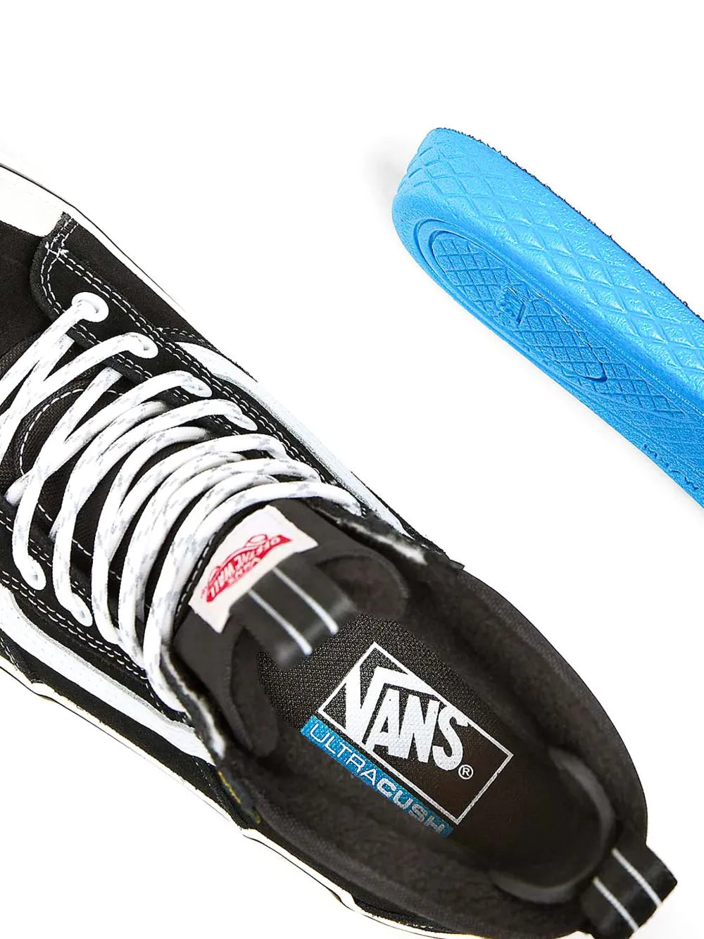 Vans Mte Sk8-Hi Sneakers