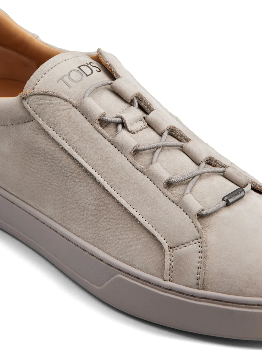 Tod'S Leather Sneakers