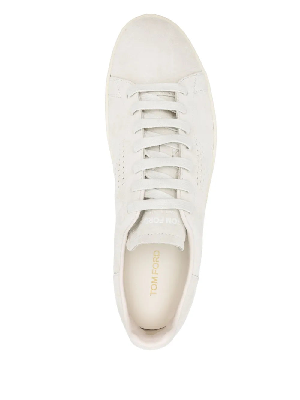 Tom Ford Warwick Sneakers