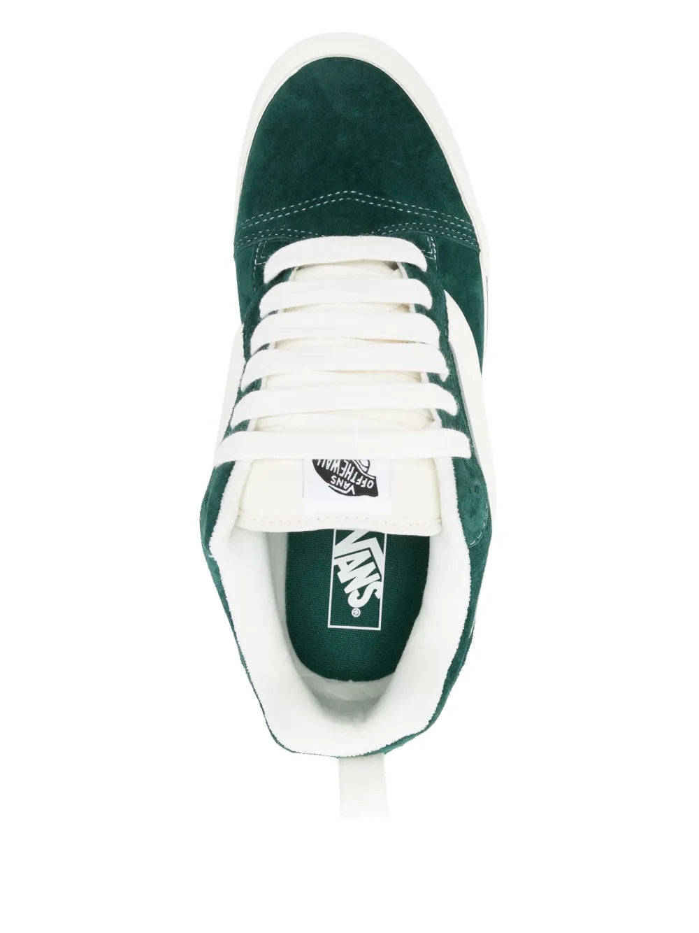Vans Knu Skool Sneakers