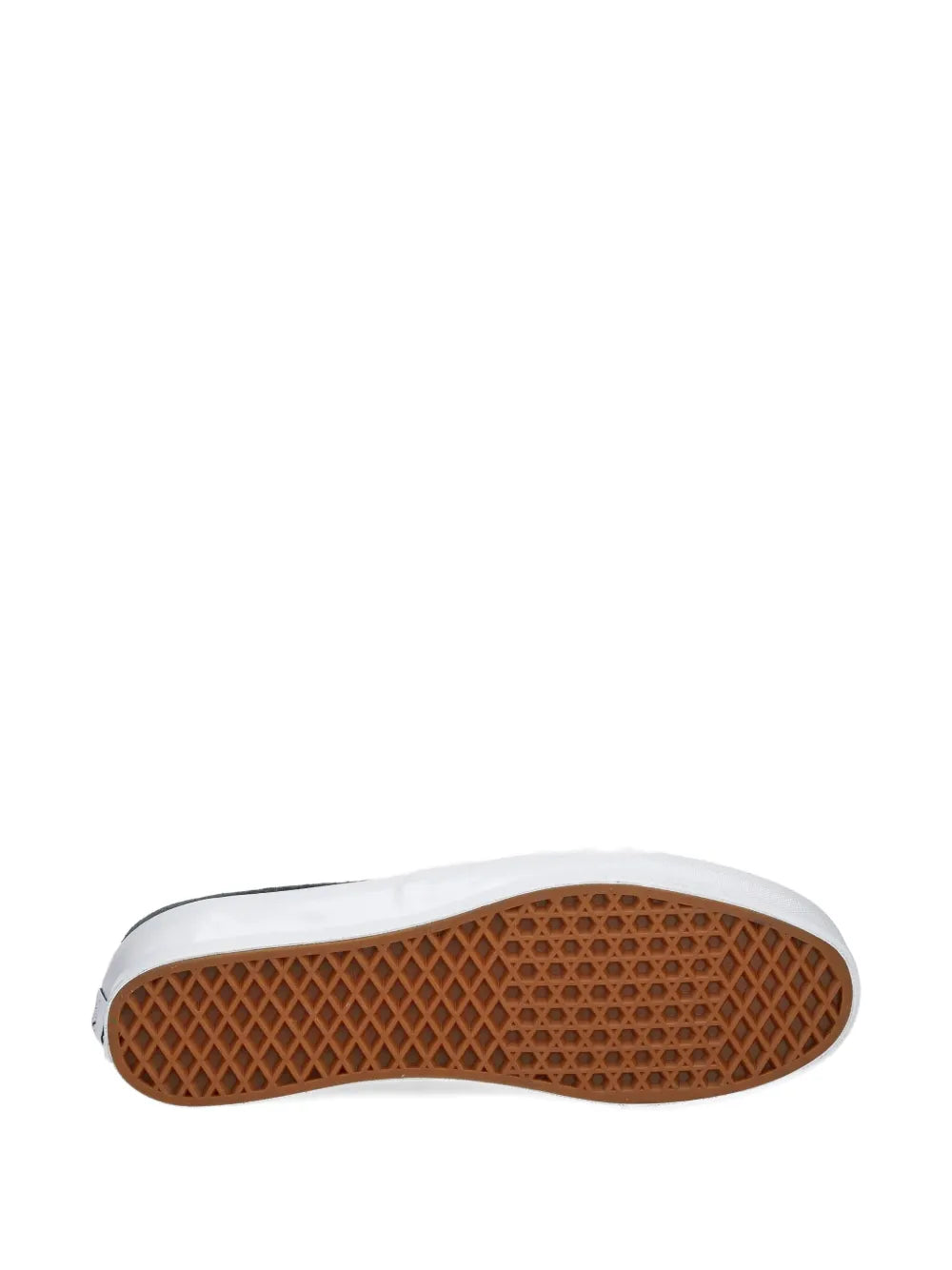 Vans Authentic Suede Sneakers