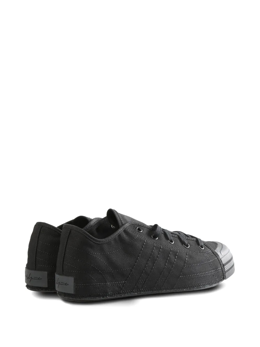 Y-3 Nizza Sneakers