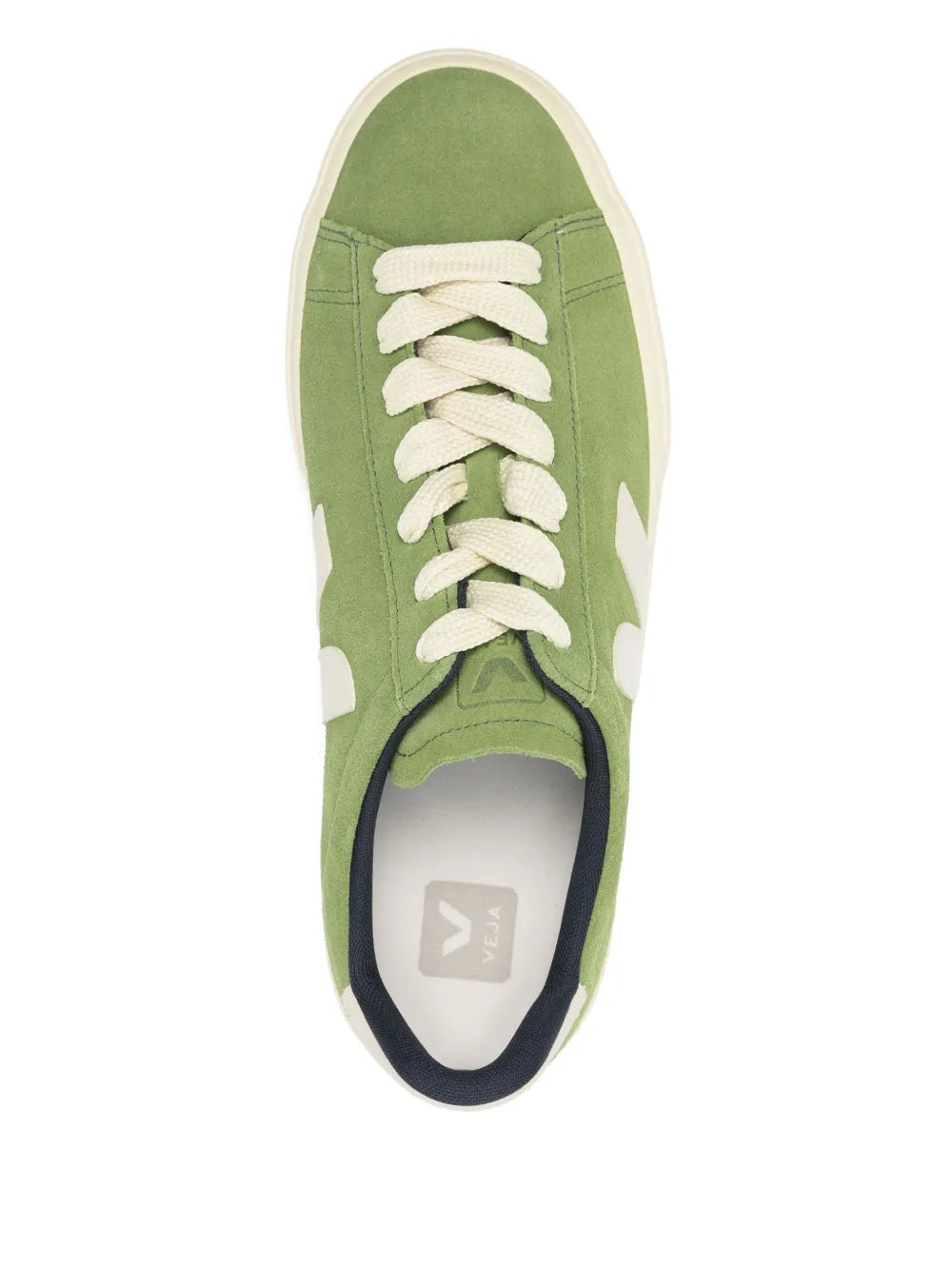 Veja Campo Bold Sneakers