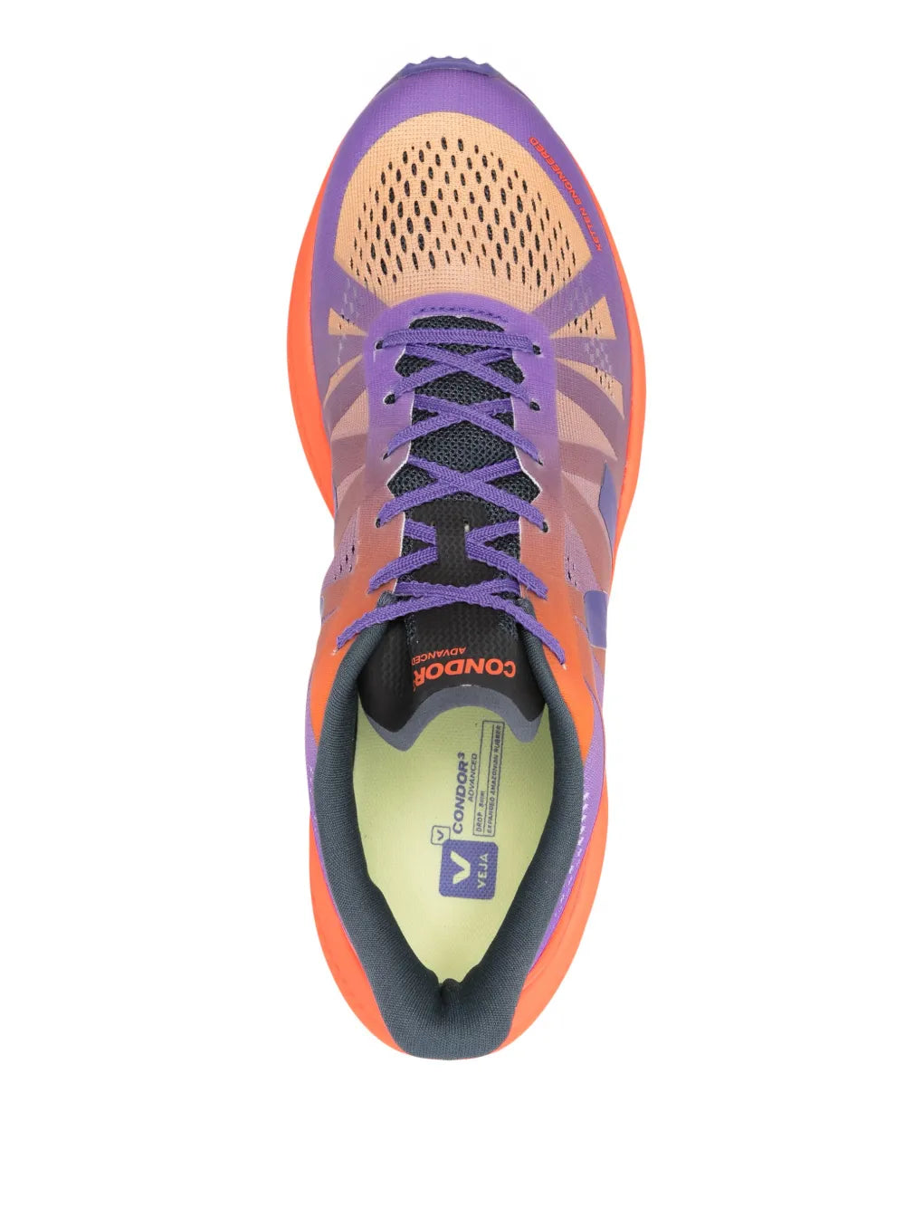 Veja Condor 3 Sneakers