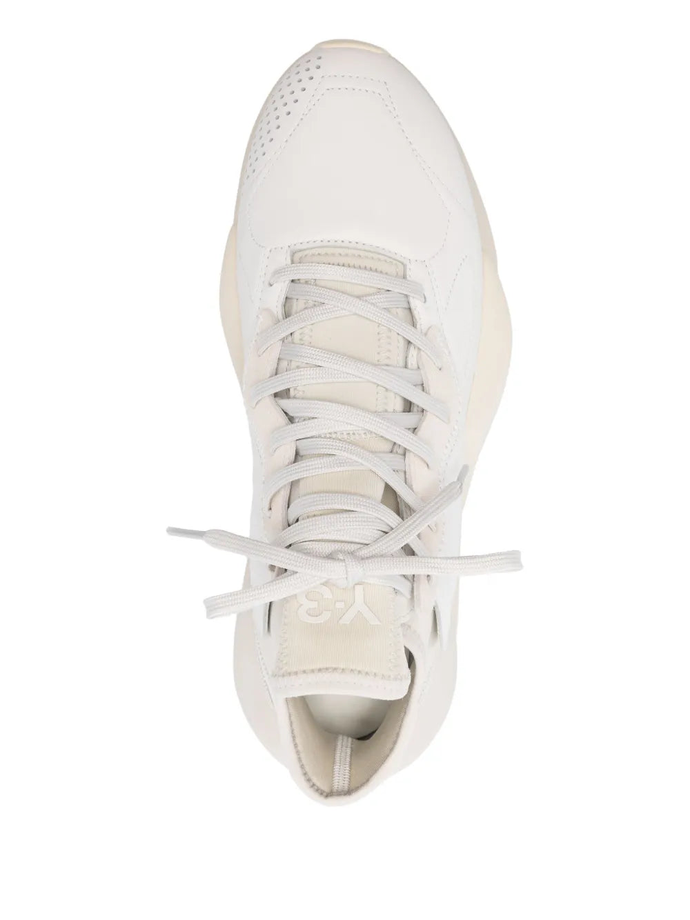 Y-3 Kaiwa Sneakers