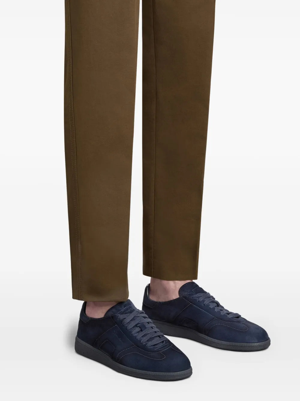 Santoni Dbs Oly Sneakers