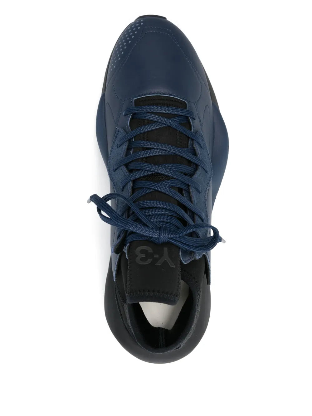 Y-3 Kaiwa Sneakers