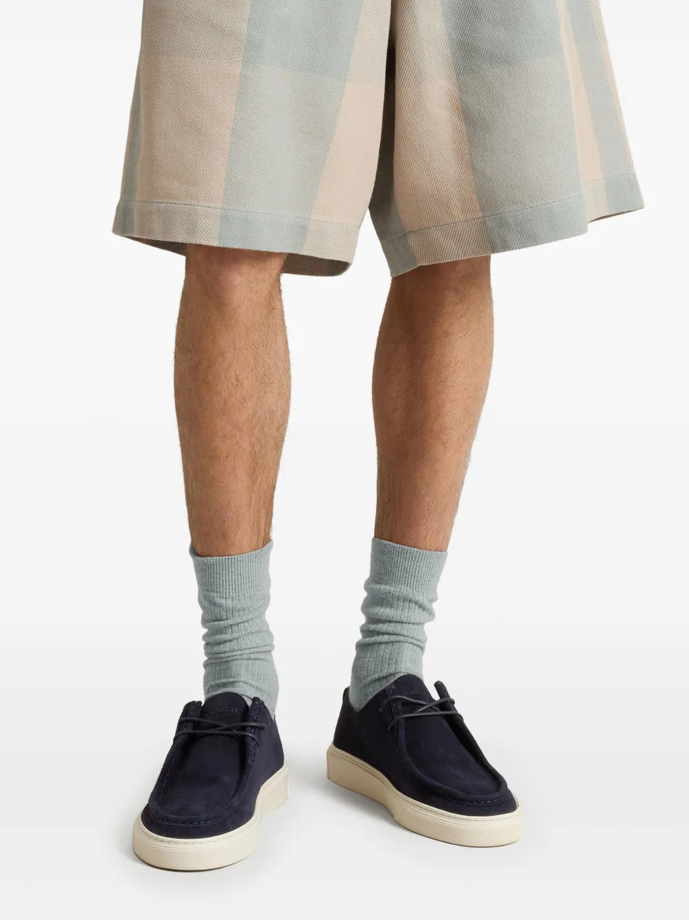 Woolrich Upland Sneakers