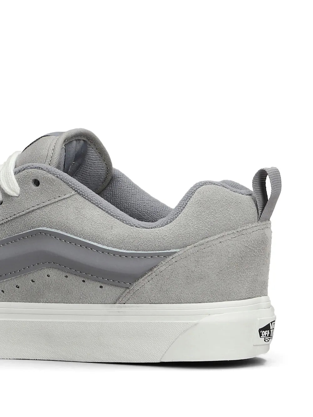 Vans Knu Skool Sneakers