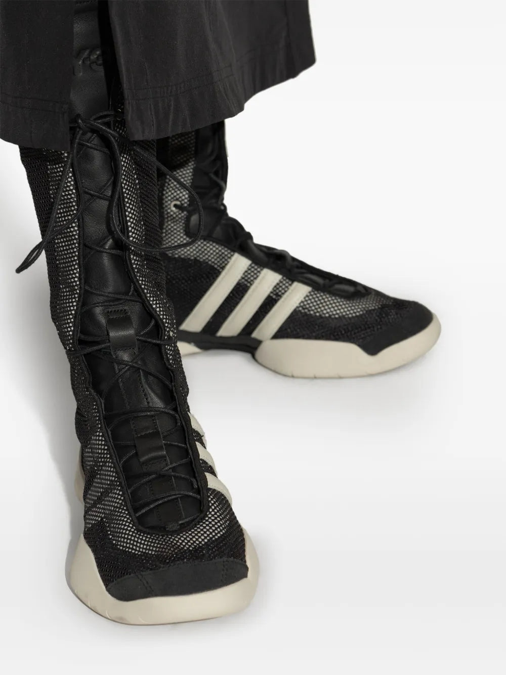 Y-3 Regu Sneakers