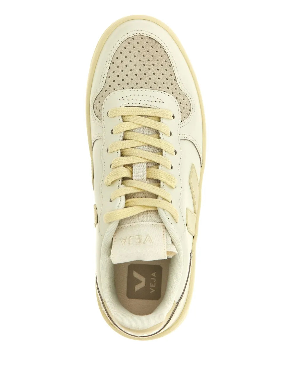 Veja V-10 Sneakers