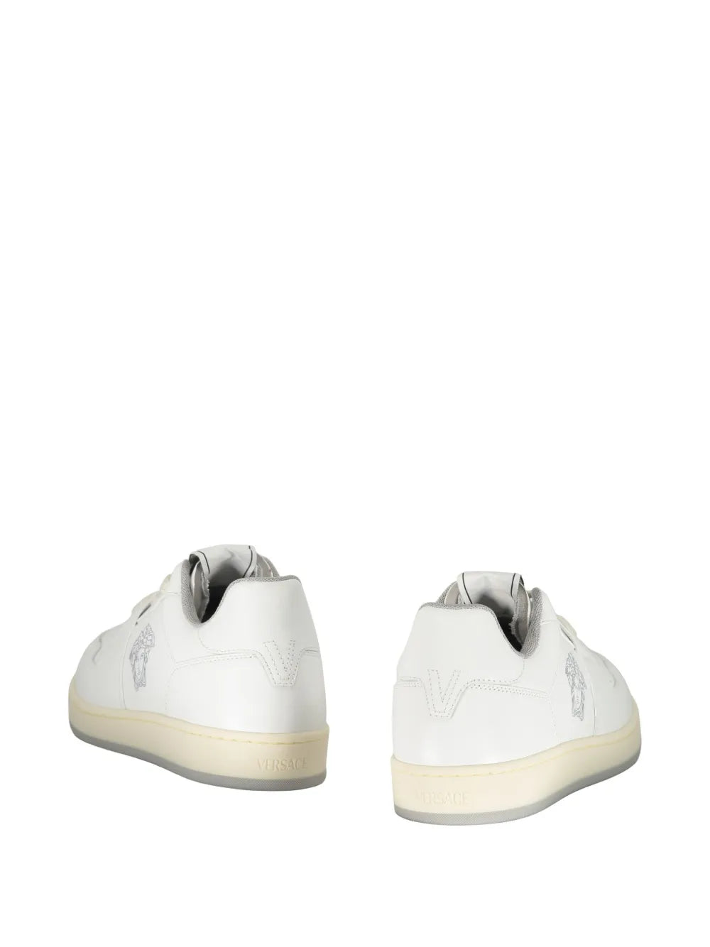 Versace Medusa Head Sneakers