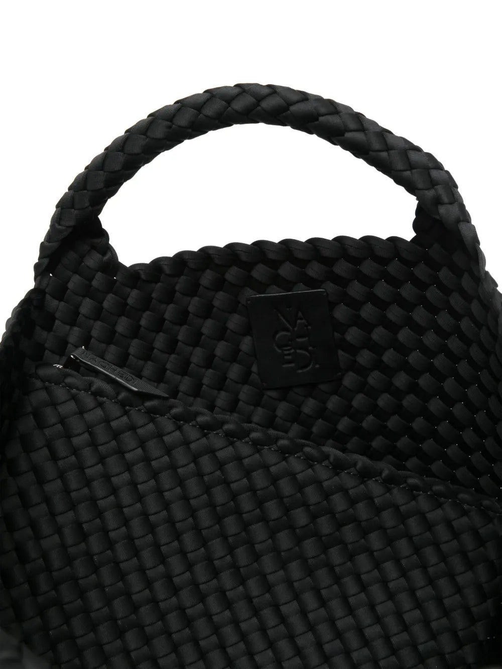 NAGHEDImedium St Barths tote bag