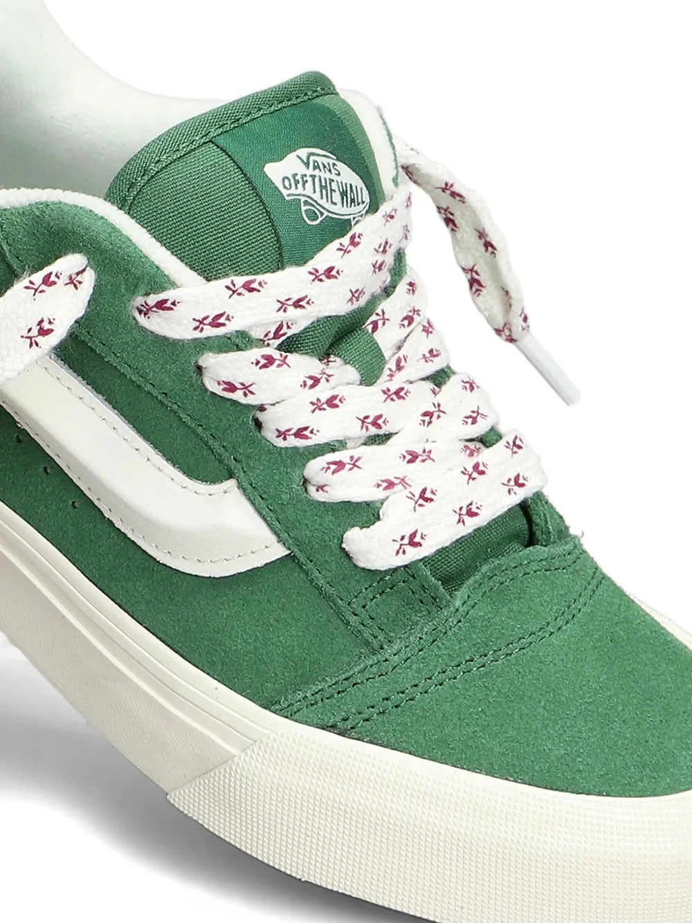 Vans Knu Skool Sneakers