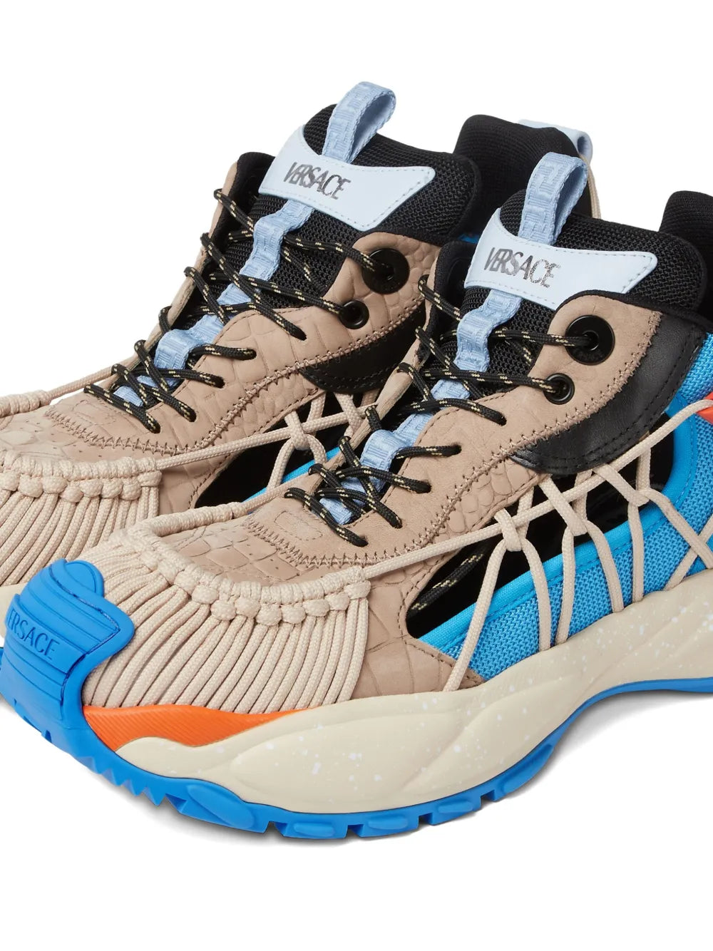 Versace Mercury M_Vs_01 Sneakers