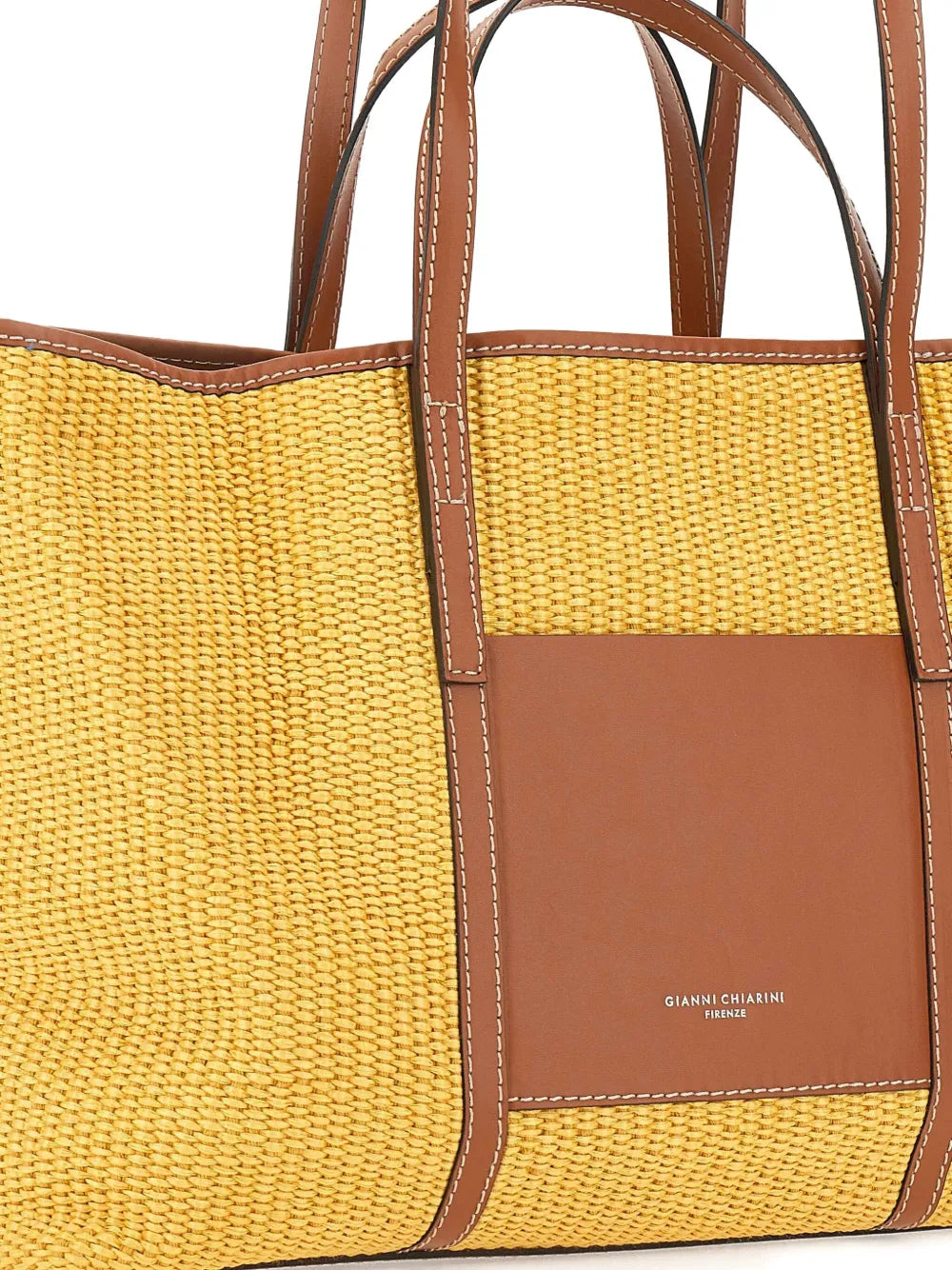 GIANNI CHIARINISuperlight shoulder bag
