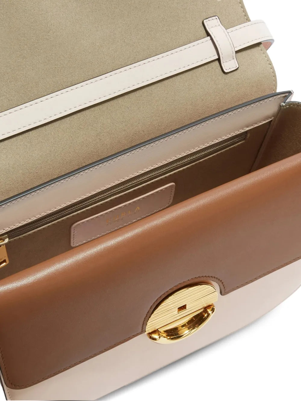FurlaSfera cross body bag
