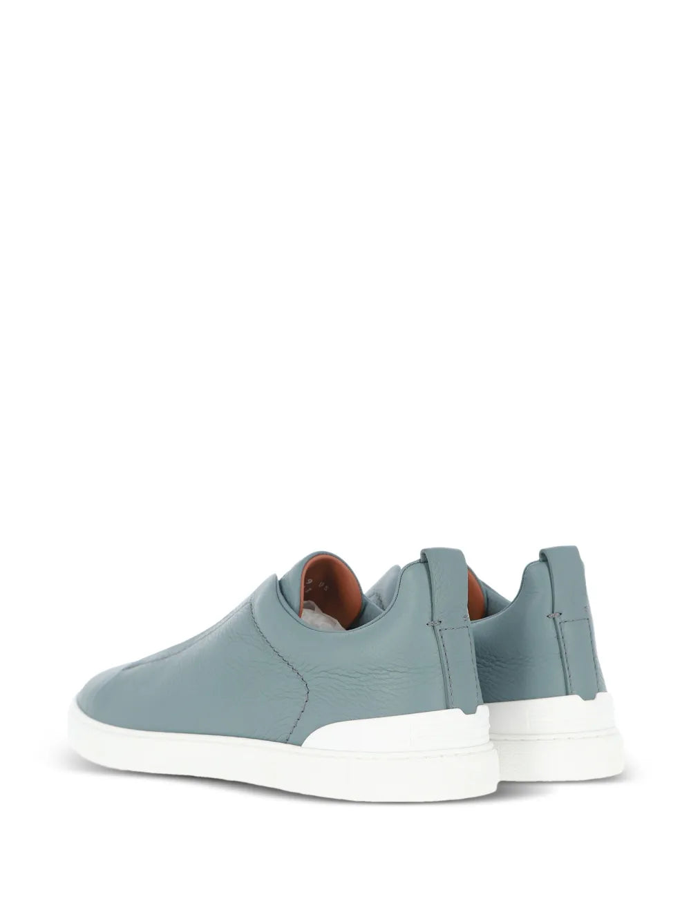 Zegna Low-Top Sneakers