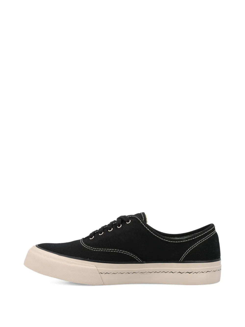 Visvim Cotton Sneakers
