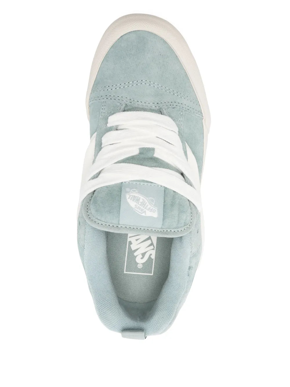 Vans Knu Skool Sneakers