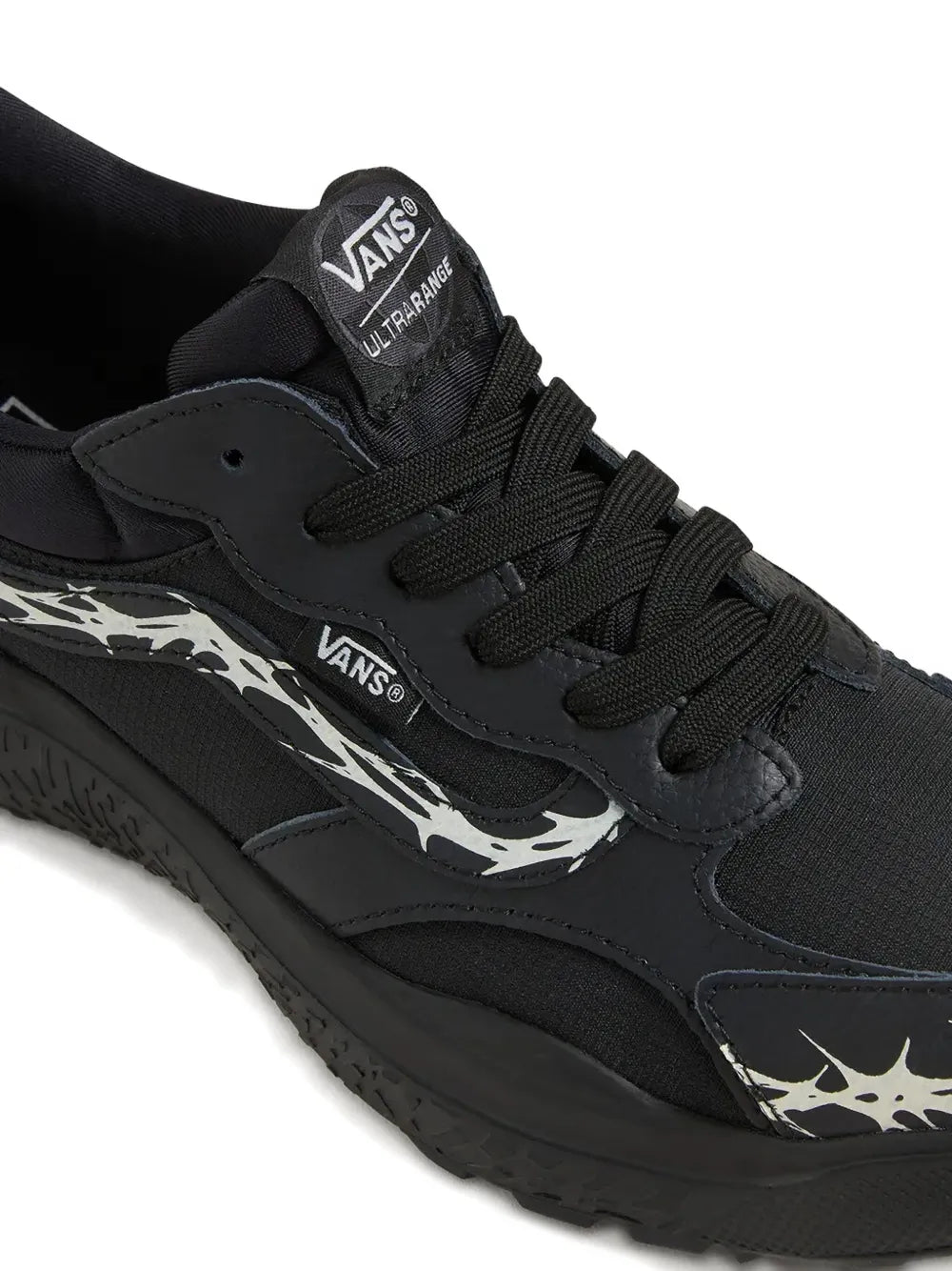 Vans Ultrarange Neo Mte Barbed-Wire Trainers