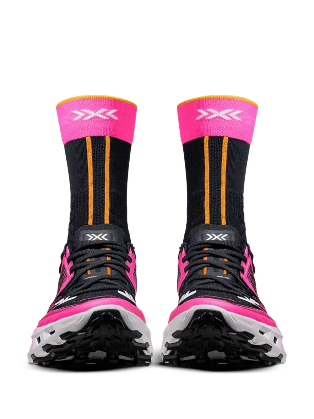 X Bionic Terraskin X02 Trail Running Sneakers