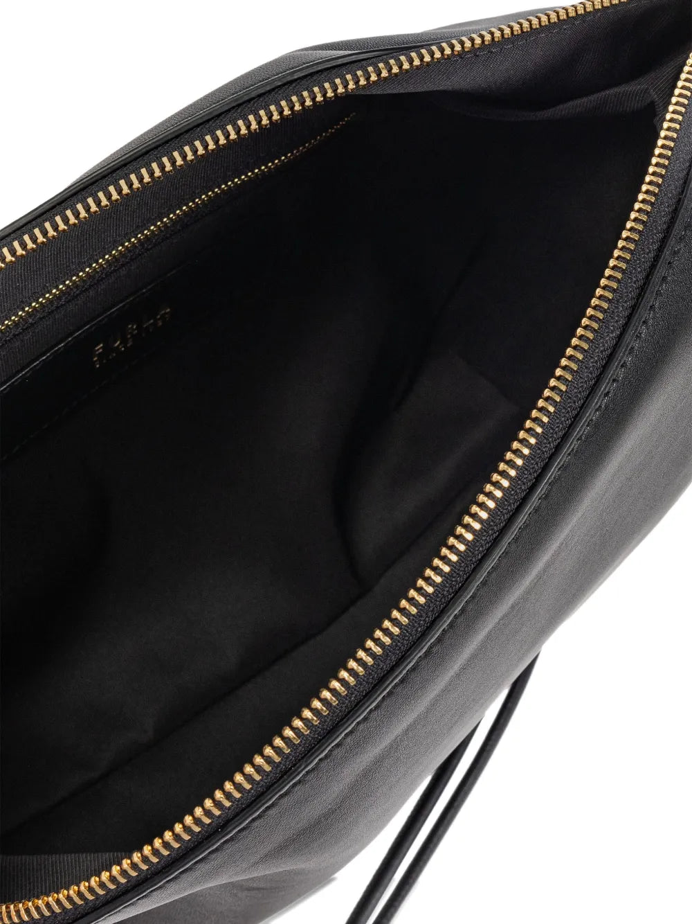 FurlaDaisy gathered clutch bag