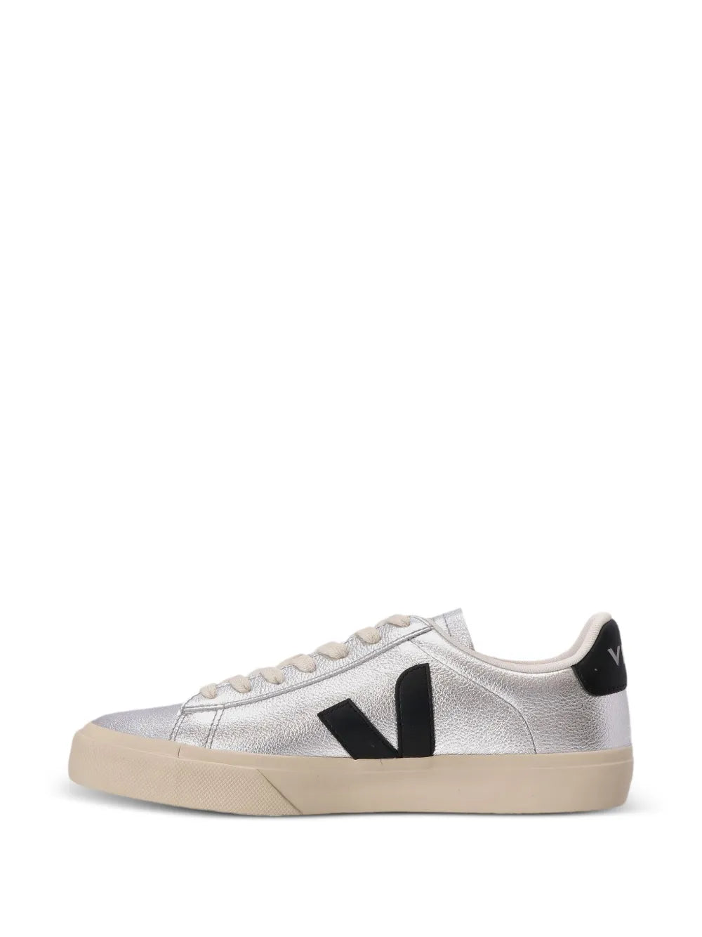 Veja Campo Leather Sneakers