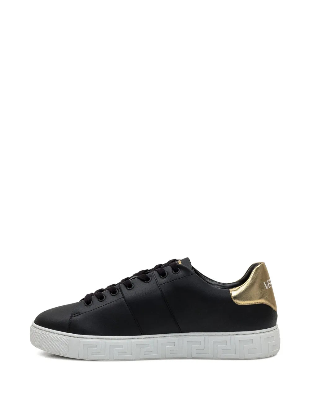 Versace Medusa Head Sneakers