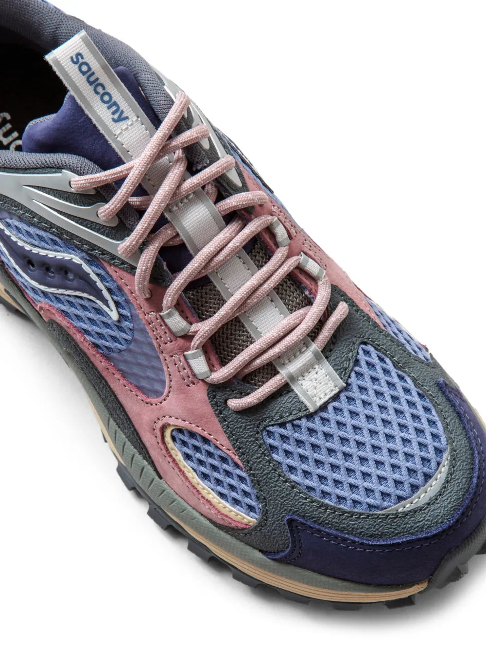 Saucony Grid Aura X Trainers