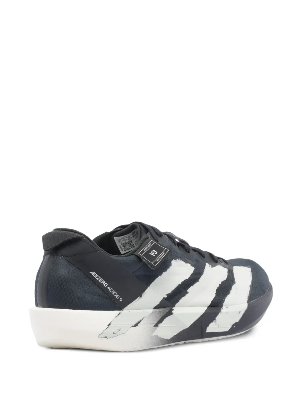 Y-3 Adios 9 Sneakers