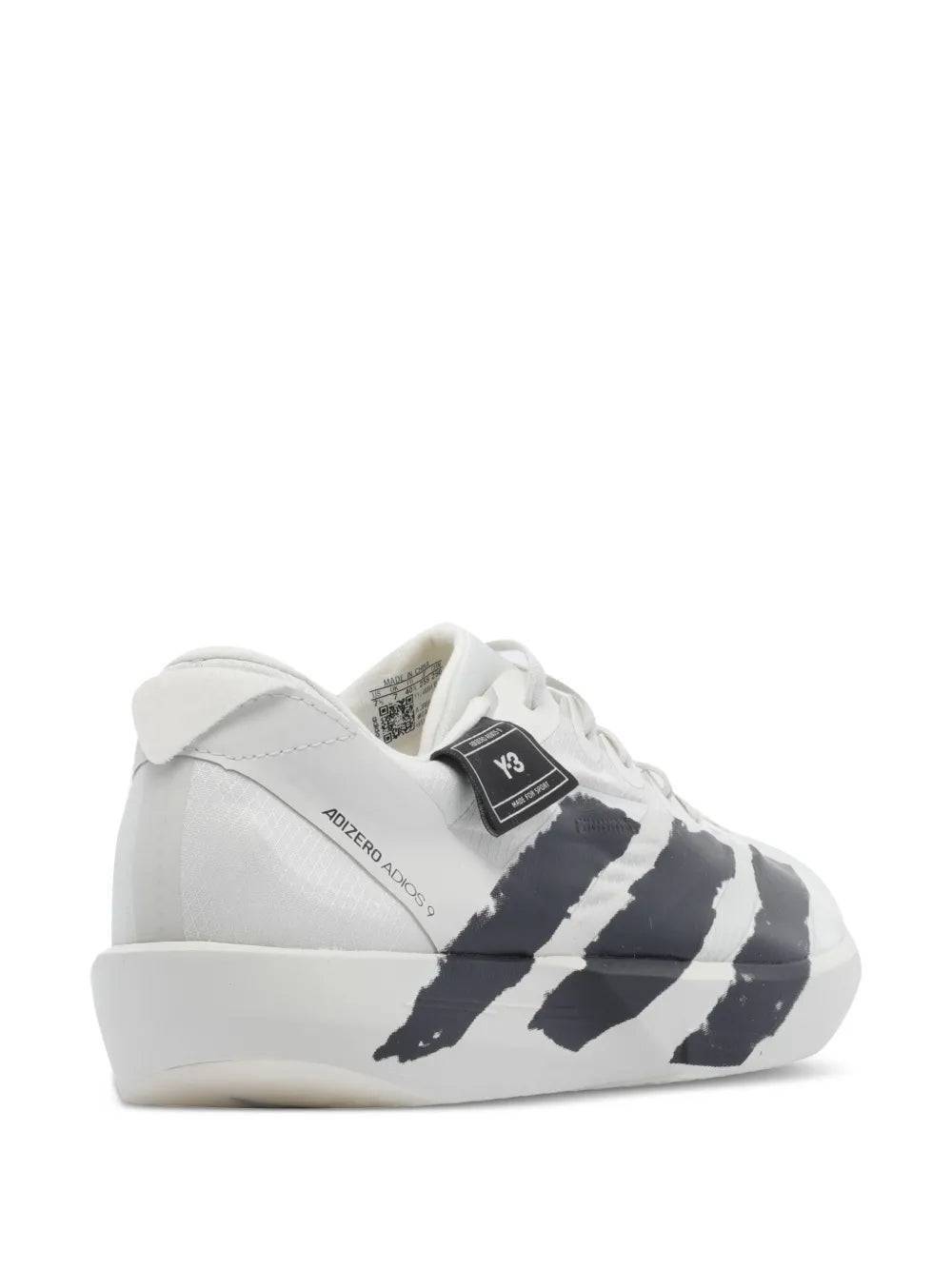 Y-3 Y-3 Sneakers