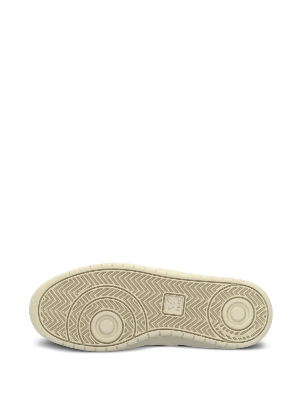 Veja Leather Suede Trainers