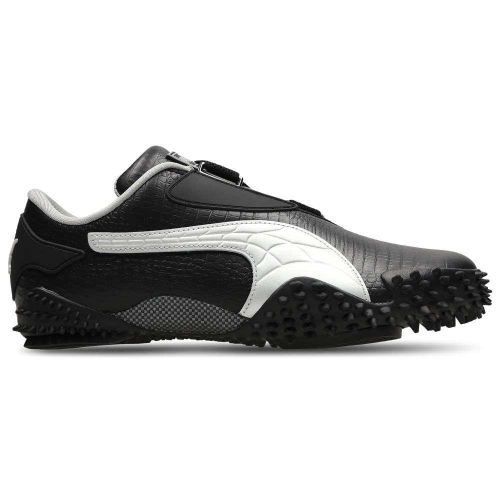 PUMA x A$AP Rocky Mostro