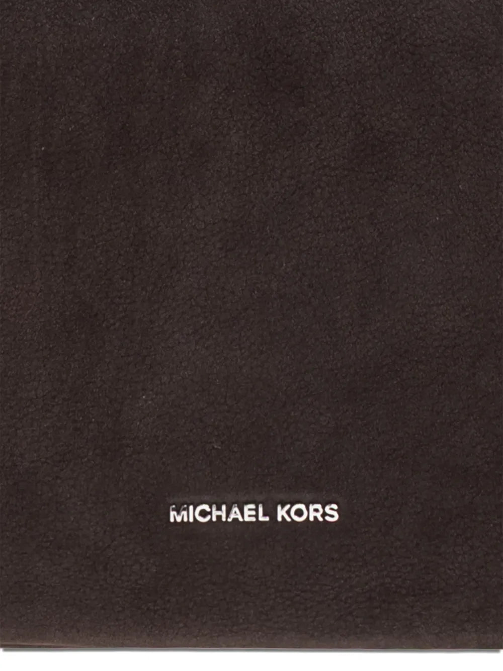 Michael Michael Korssuede leather shoulder bag