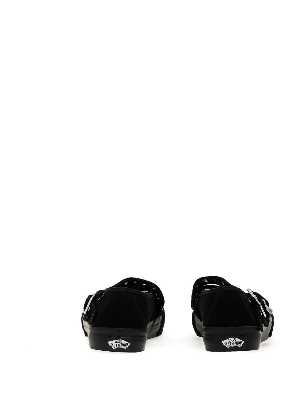 Vans Mary Jane Eyeleted Sneakers