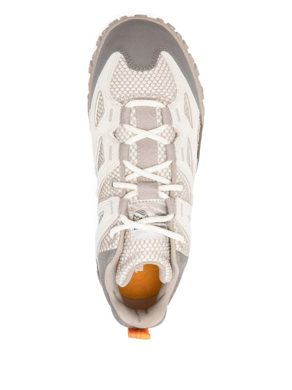 Timberland Greenstride Motion Mesh-Panel Sneakers