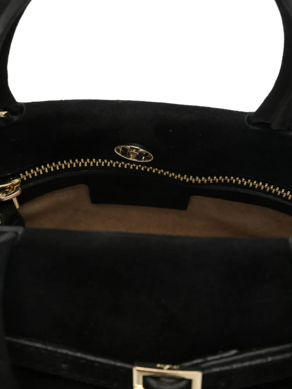 Manu AtelierLe Cambon 20 handbag