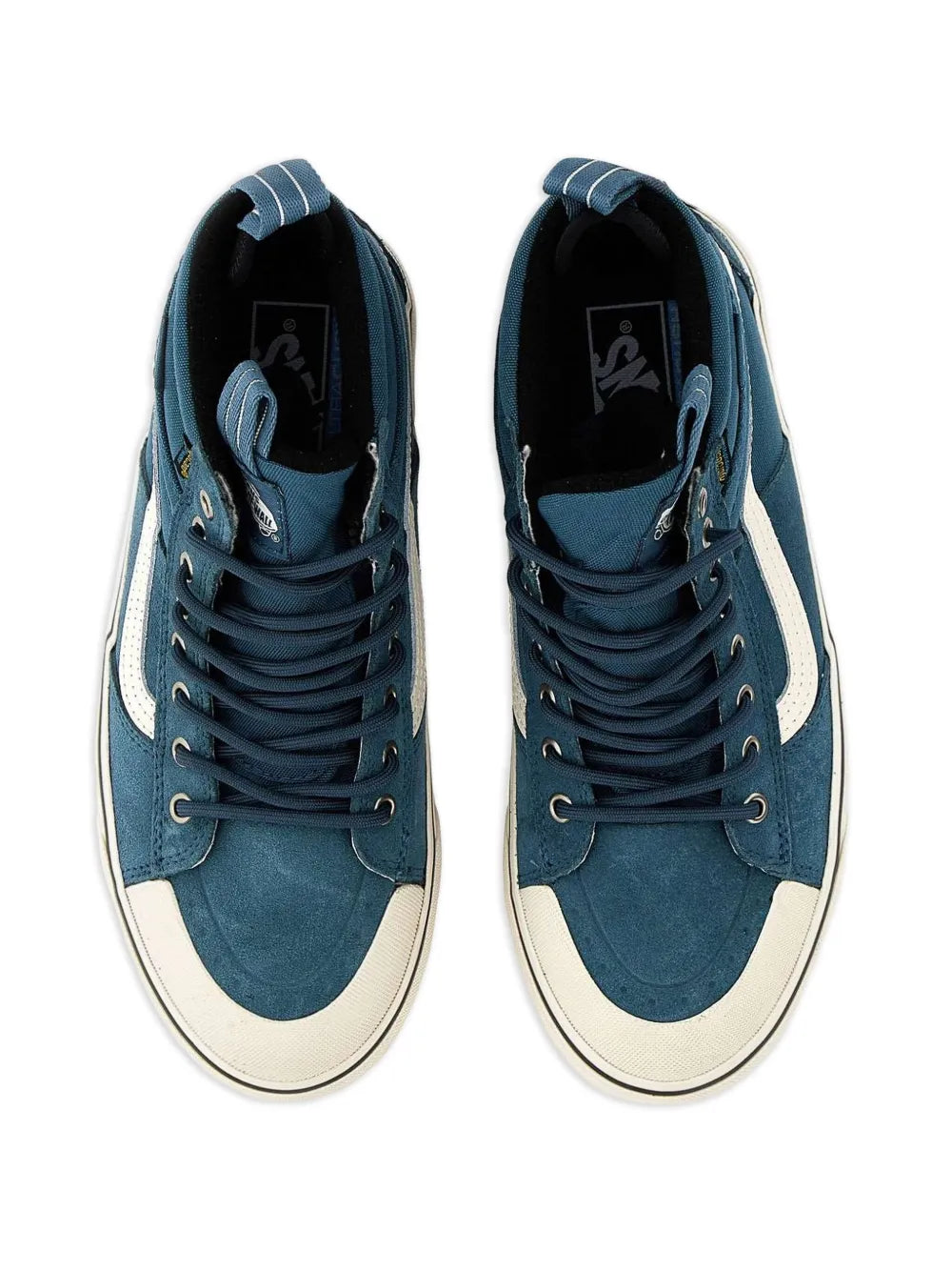 Vans Waterproof High-Top Sneakers
