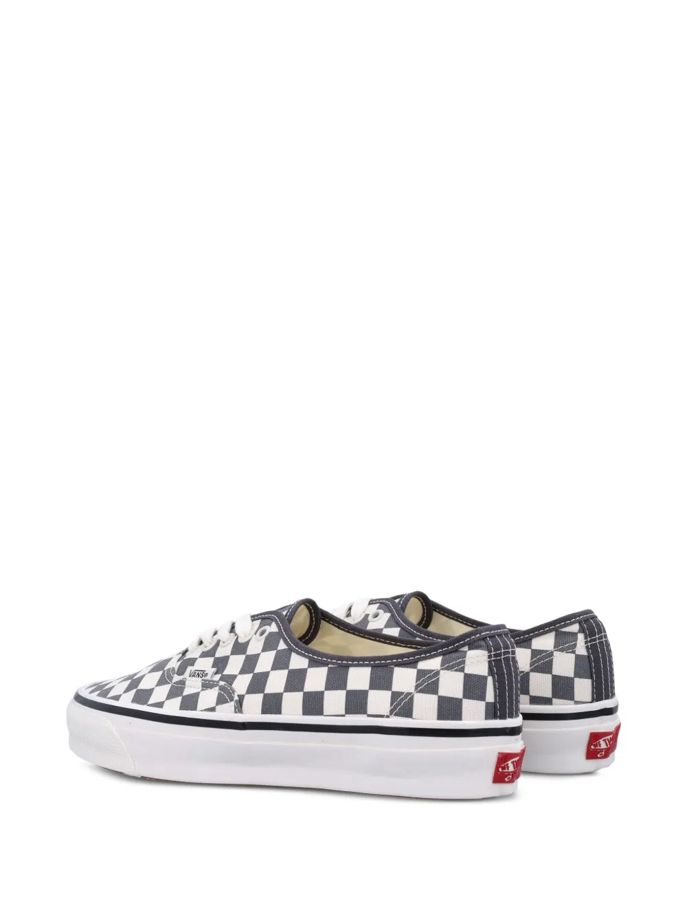 Vans Lx Authentic 44 Checkerboard Sneakers