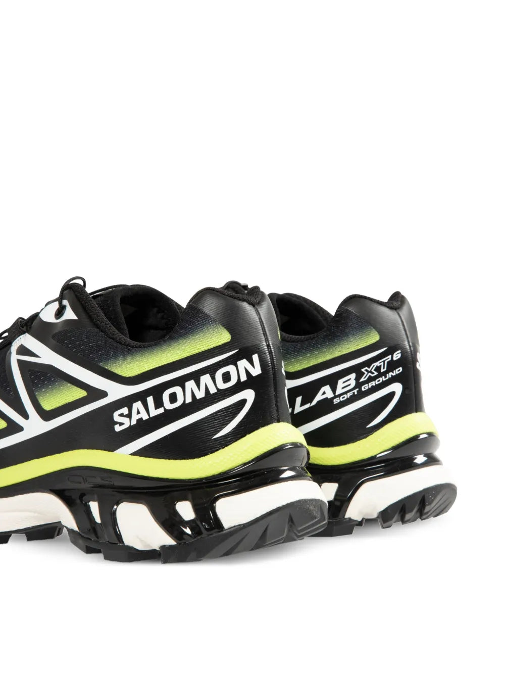 Salomon Xt-6 Skyline Sneakers