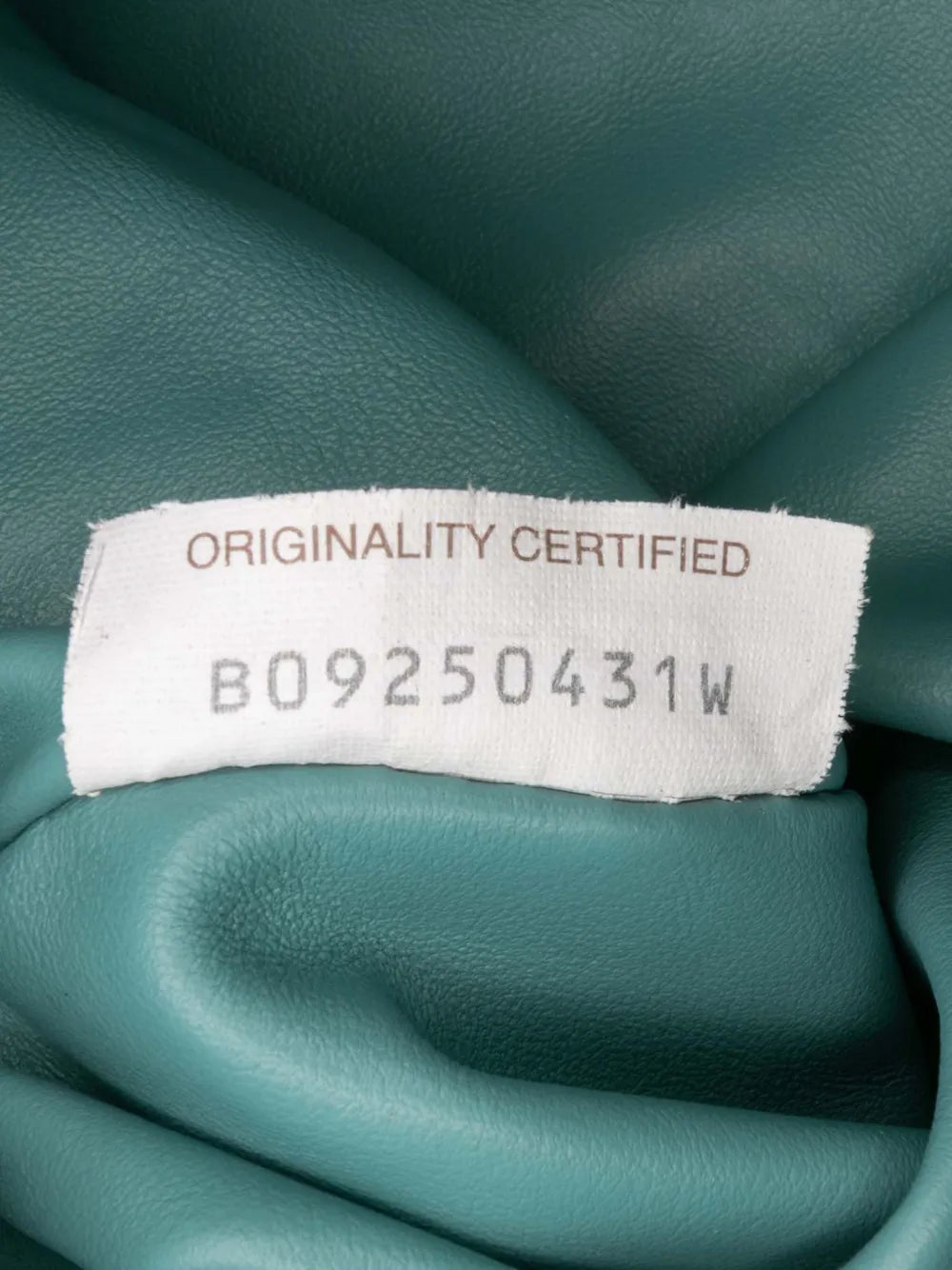Pre-OwnedBottega Veneta Pre-Owned2012-2025 Lambskin Chain Pouch shoulder bag
