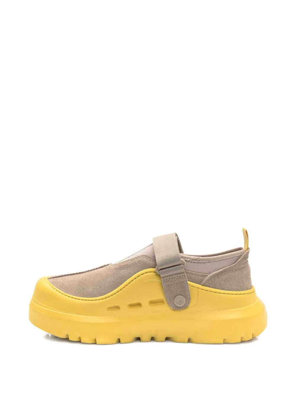 Ugg Peakmod Lowcut Strap Sneakers