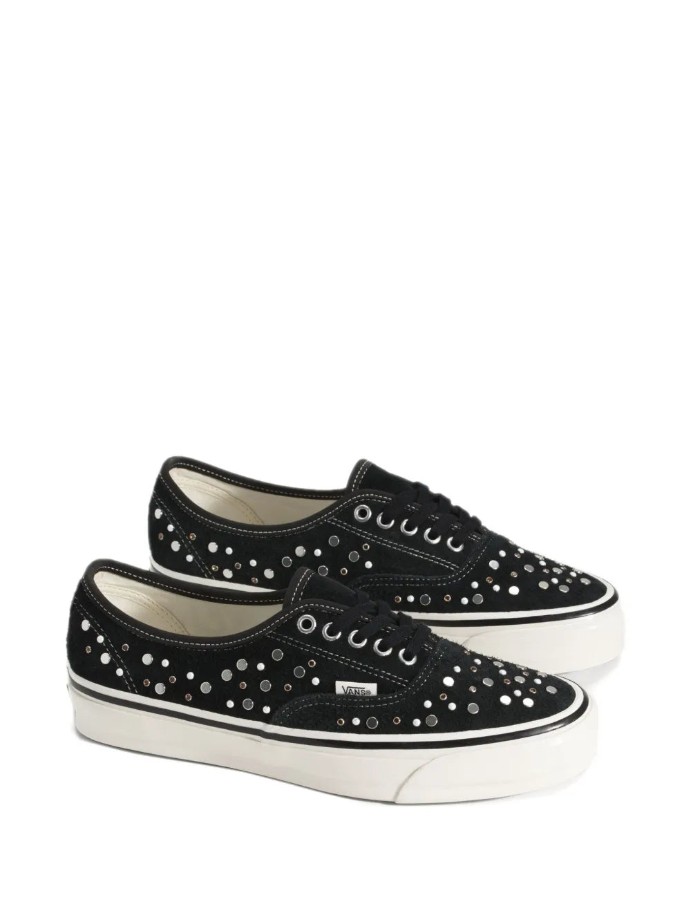 Vans Lx Authentic 44 Studded Sneakers