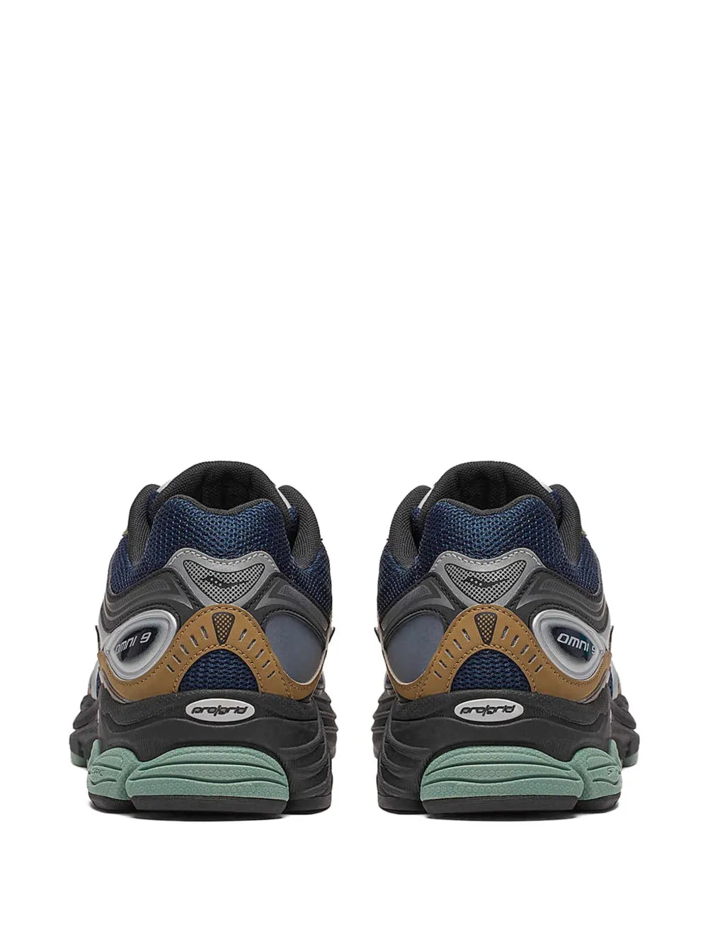 Saucony Progrid Omni 9 Sneakers