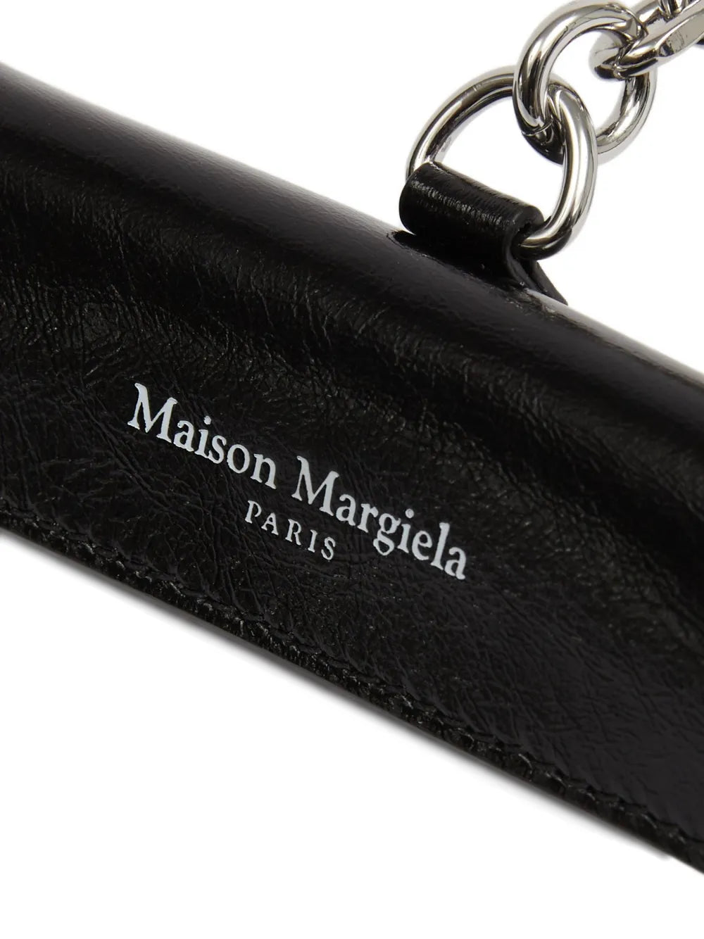 New SeasonMaison Margielachain lipstick holder